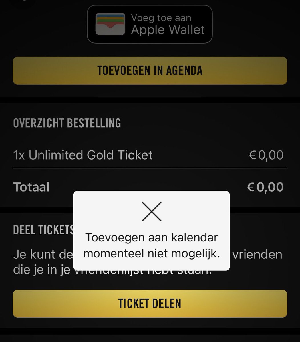 vin_visuals's tweet photo. @Pathe waarom kan ik niet toevoegen aan kalender? 😞 😞 😞 https://t.co/khwfPBR7ez