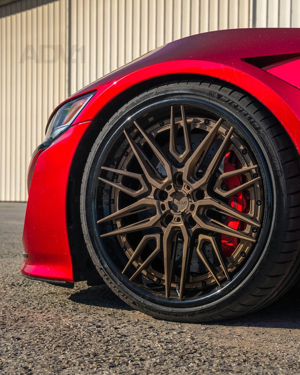 ADV1wheels's tweet photo. Got spokes?
NSX rocking ADV05F - Track Spec - Advanced Series
.
To get your set, visit us at:
>> https://t.co/xfLUcoAJir
.
.
__________________________________________
#ADV1 | #ADV1Forged | #ADV05FTrackSpec | #AdvancedSeries https://t.co/qF96HB86vM