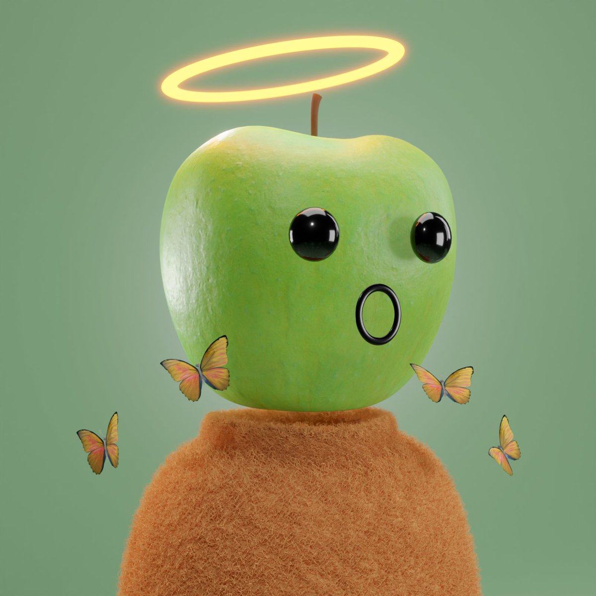 :O 🦋🍏

need WL? just RT