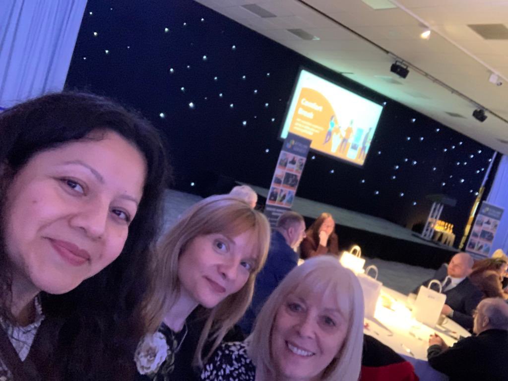 JenBates5's tweet photo. Brilliant ideas being talked about at our #cleaningconference @AtalianServest #teamretail #cps #proud π§‘ and a most amazing moving inspirational speech by @SimonWestonCBE thank you π https://t.co/eZsJ4yERRM
