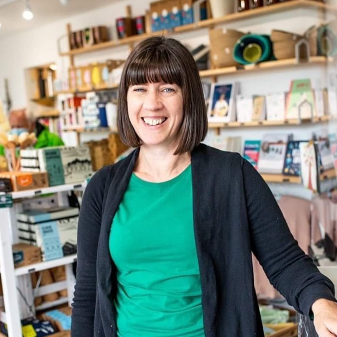 Lillysecoclean's tweet photo. Meet the lovely Ann from @ecoanniepooh
#supportingirishbusinesses #madeinireland #healthhomeplanet #sláintebaileanpláinéad #refill #packagefree https://t.co/prTFaeVP3Z