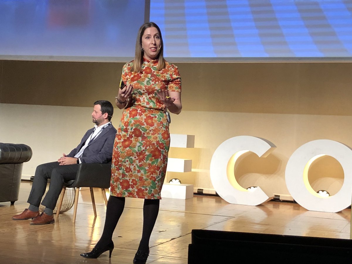 .<a href="/marcargemi/">Marc Argemí</a>, director de #Sibilare, y la divulgadora científica <a href="/deborahciencia/">Deborah García Bello</a> examinan el papel de las redes sociales como generadores y amplificadores de los riesgos percibidos en las crisis alimentarias <a href="/AECOC_ES/">AECOC</a> #AECOCSAyC