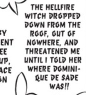 hellfirejeanne's tweet photo. that's... a quite feral prince you've got there, domi https://t.co/mnjAgcaYHE