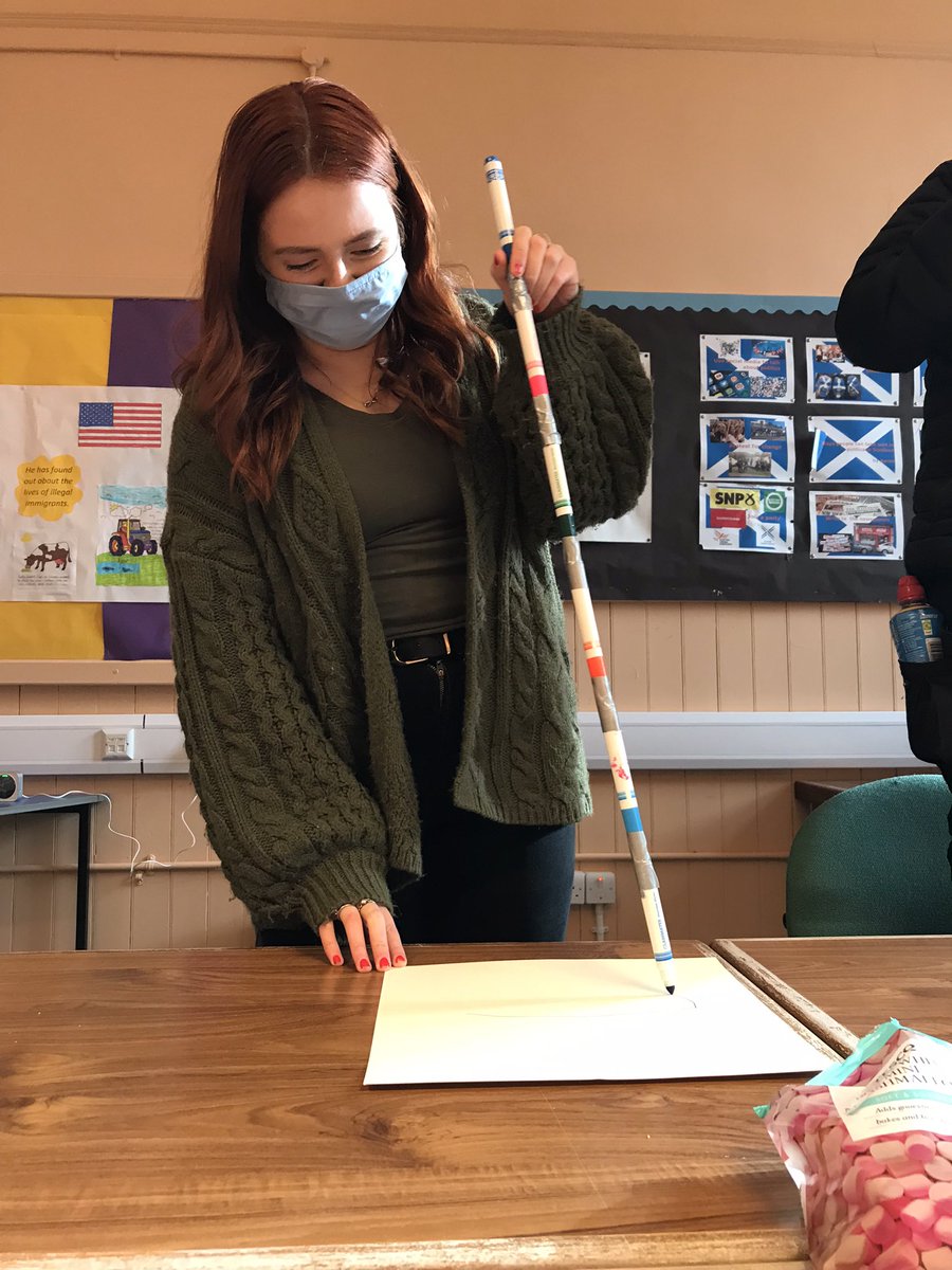 Great icebreakers at <a href="/midpathways/">Pathways To Success</a> today 💚 young person- 96 points staff- 54 points 🌈