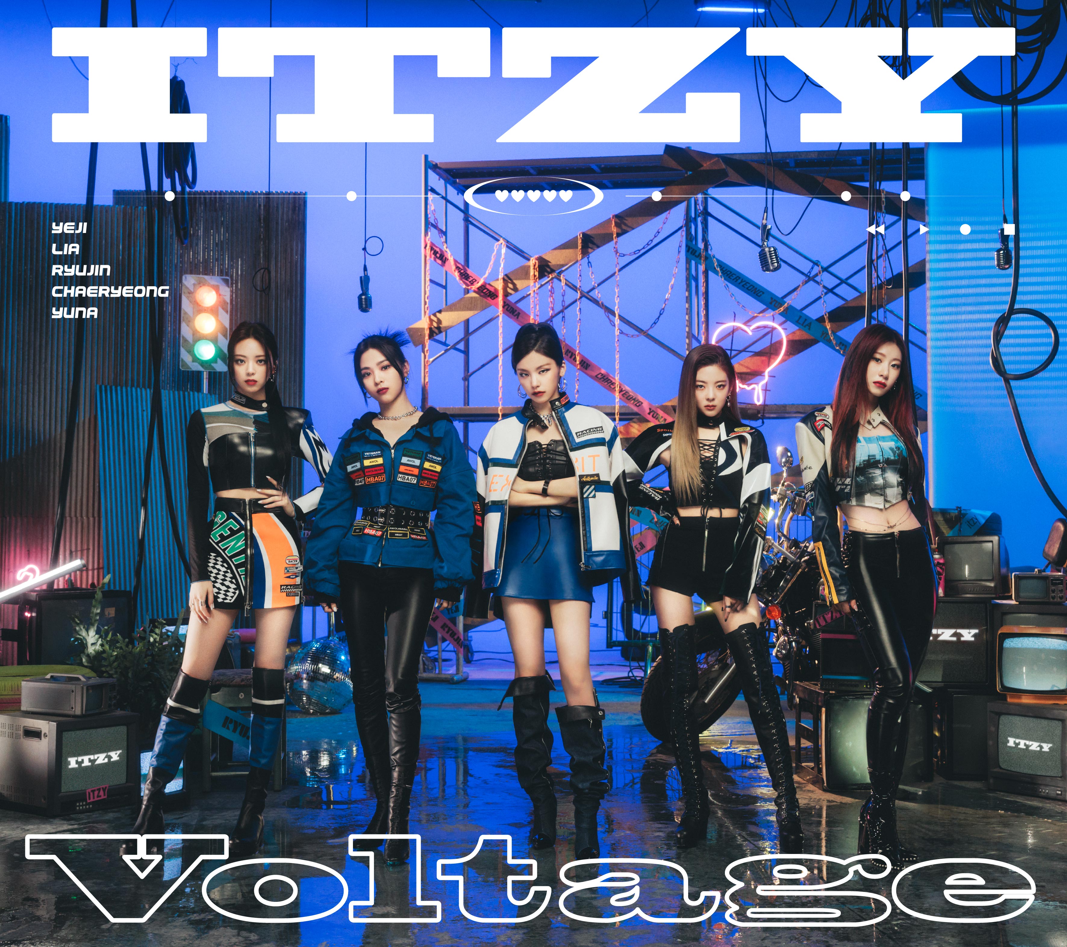 MIDZY JAPAN