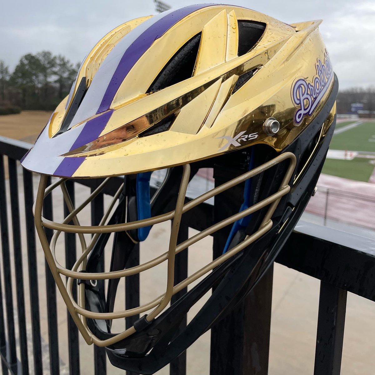 CBHS Lacrosse (Memphis) tweet media