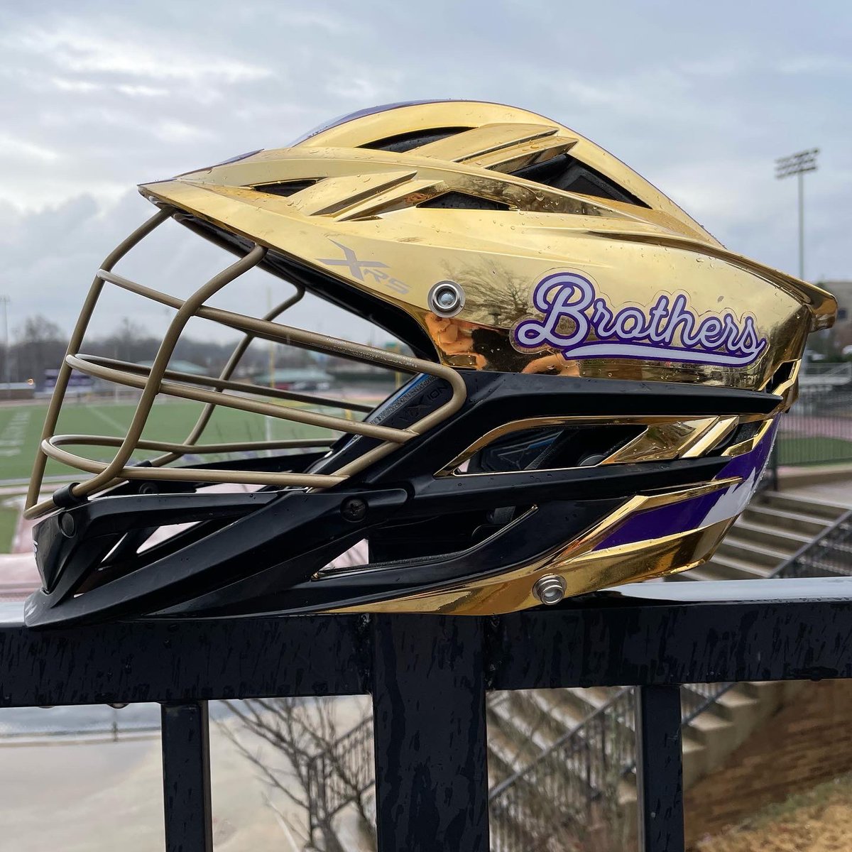 CBHS Lacrosse (Memphis) tweet media