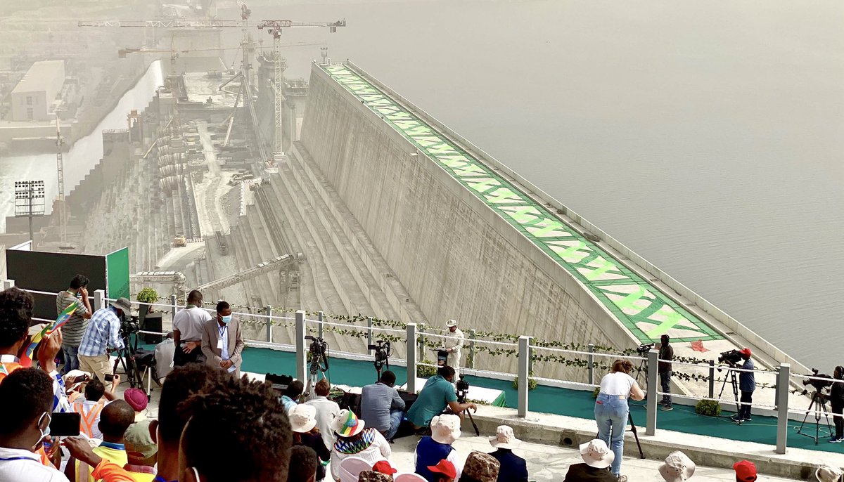 Alebel Desta Consulting Architects and Engineers tweet media