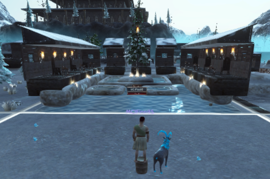 My Build! by Finn95<3
#MeritCircleVV #MeritCircle_IO