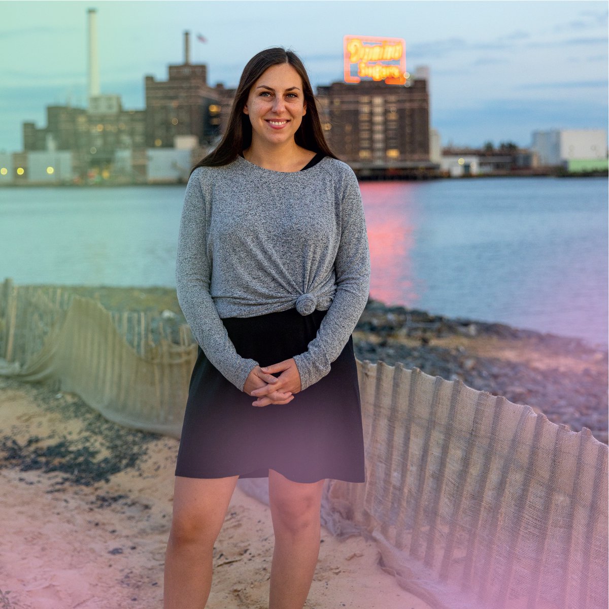 baltcollegetown's tweet photo. Follow Laura, a grad student who calls Charm City home and finds entertainment everywhere. Rock, roll, or relax – with 120,000 students, there’s always something fun happening in this college town.
#BaltimoreLookBook #BmoreNightLife #HereinBaltimore #ProudlyBaltimore #MyBmore https://t.co/VHX4QZhoan