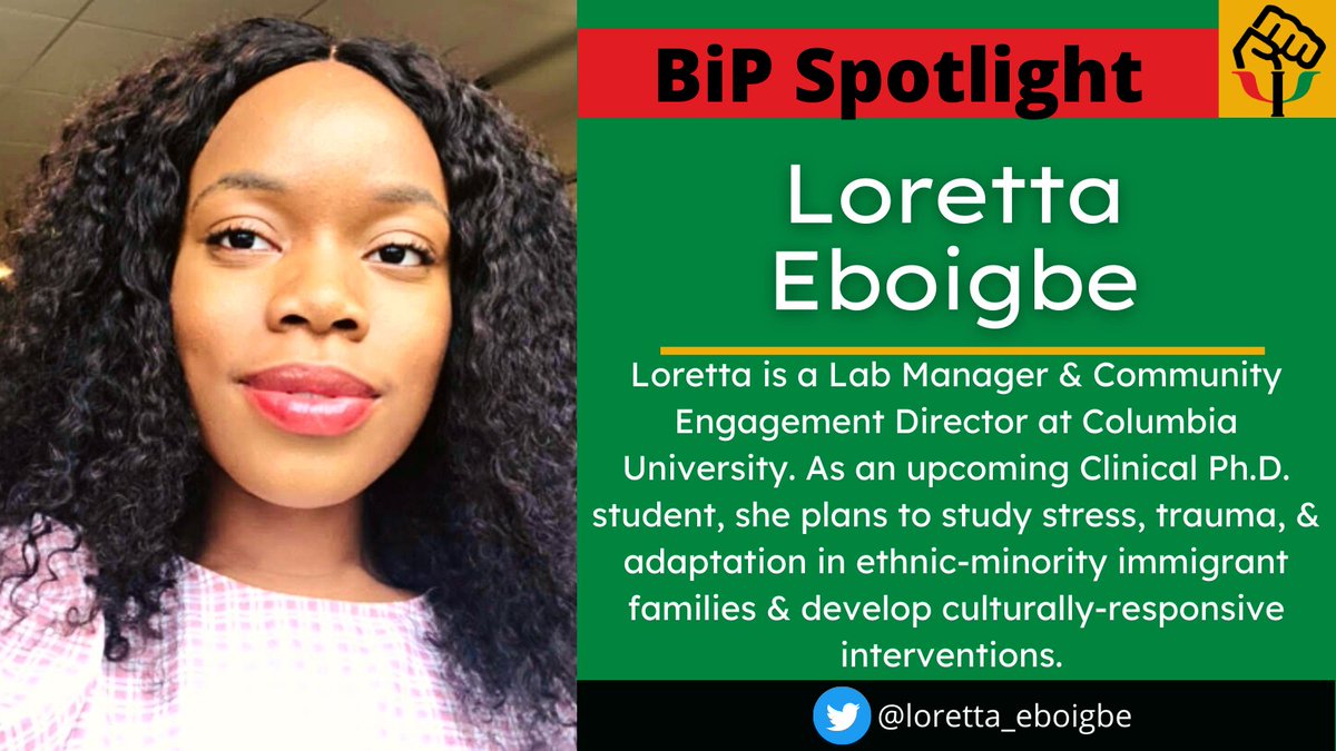 Black in Psych tweet media