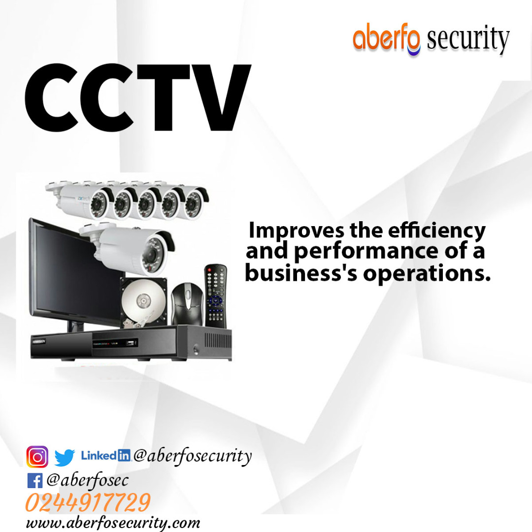 AberfoSecurity's tweet photo. Contact Aberfo Security Technology on 0244917729

#cctv #cctvcamera #cctvcamerainstallation #SecuritySystems 
#AberfoSecurityTechology https://t.co/ylUrabzOVh