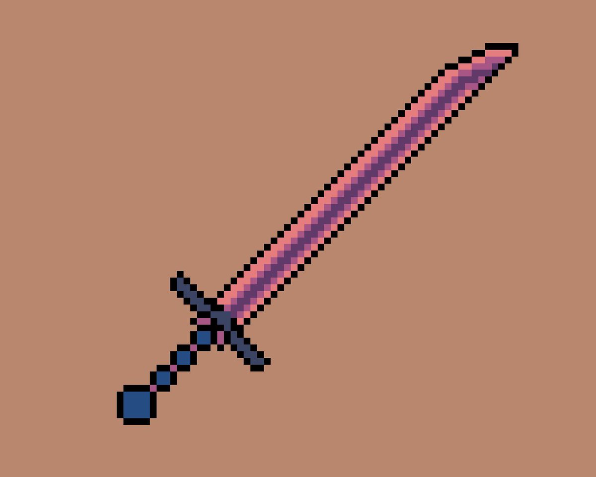 z_esed's tweet photo. New NFT in my https://t.co/FKU9ttUkZb’s name Chinese katana.
If you want to buy,here is an account on opensea:Pixel_WorkshopsQ2 https://t.co/LHd5PEJj8U