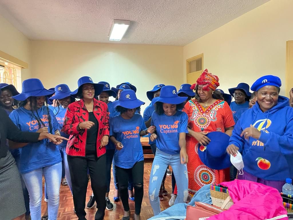 ODMWomenLeague tweet media