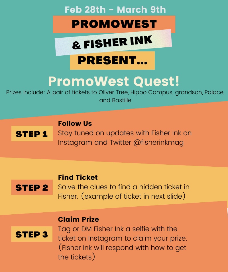 Fisher Ink tweet media