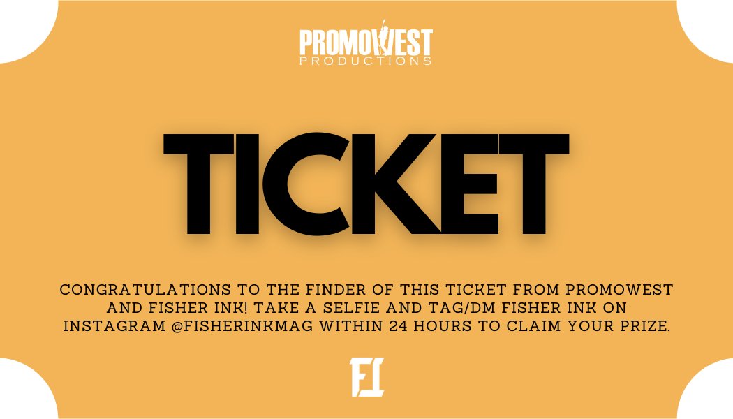 Fisher Ink tweet media