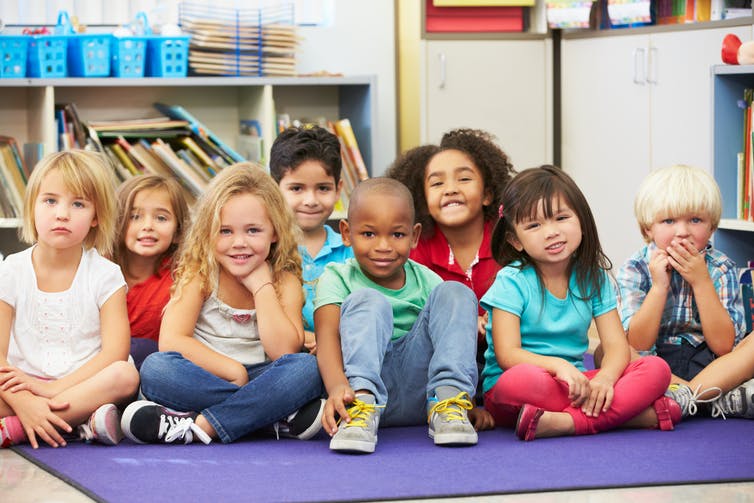 GuelphHumberUni's tweet photo. Happy #PinkShirtDay, UofGH! Today we consider the importance of creating safe learning spaces for all children.

Learn more about Dr. Nikki Martyn and Dr. Elena Merenda's research on the importance of inclusive learning environments: https://t.co/IBVWYuEFZq #UofGH https://t.co/mJK9SzS59r