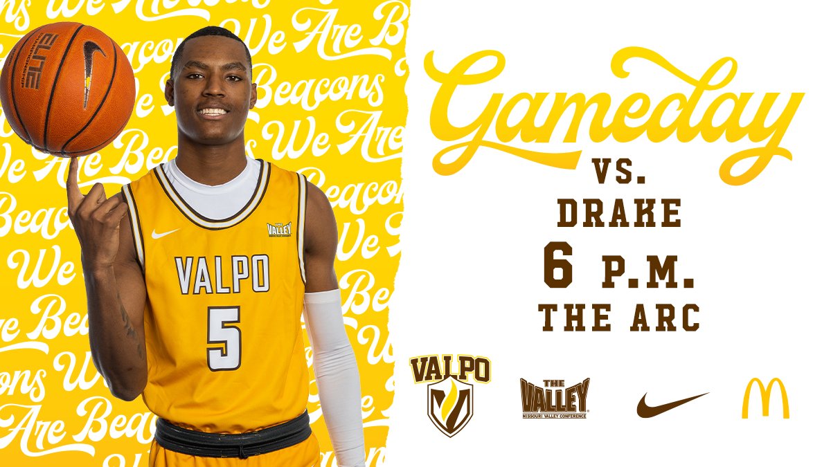 Valparaiso Basketball | Bleacher Report | Latest News, Scores ...