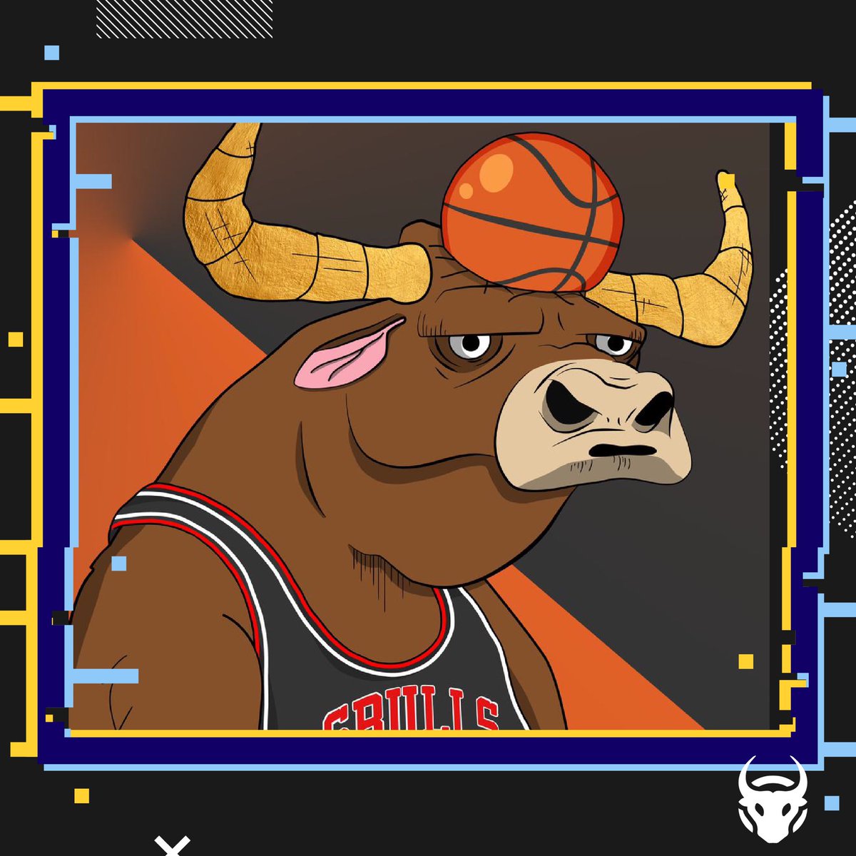 Surging Bulls™️ - Sold Out- Staking Live tweet media