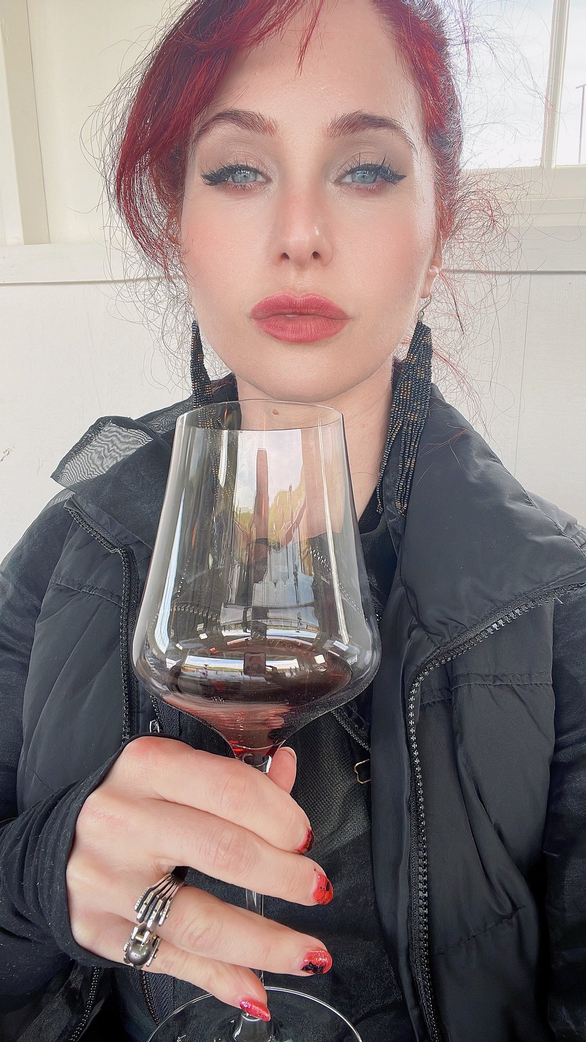 TW Pornstars - Domina Andrea Rosu: SF/Oakland. Twitter. My Sunday was filled with delicious wine