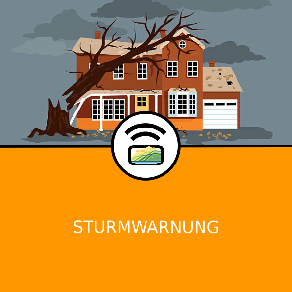 Der DWD meldet für Kreis #Dithmarschen - Küste, Kreis #Wittmund - Küste, Kreis #Aurich - Küste, Kreis #Nordfriesland - Küste, Kreis #Friesland - Küste, Insel #Borkum Sturmböen mit Geschwindigkeiten um 65 km/h aus südwestl. Richtung.