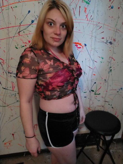 GoodMorning Twitter fam  this picture makes me look crazy lol https://t.co/9XxSKyEBbe<a href="/tag/thick"class="tags"><span>#thick</span></a><a href="/tag/camgirl"class="tags"><span>#camgirl</span></a><a href="/tag/dildo"class="tags"><span>#dildo</span></a>