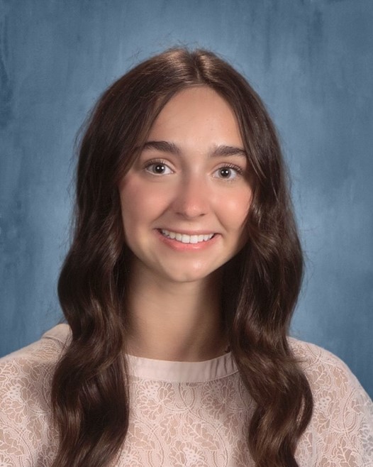 This week’s Outstanding Student Leader is Madison Peroutka from Affton High School. She is National Honors Society President, HOSA President and two-time State Champ, Cross Country and Track Captain, and Affton High Class Officer of four years.