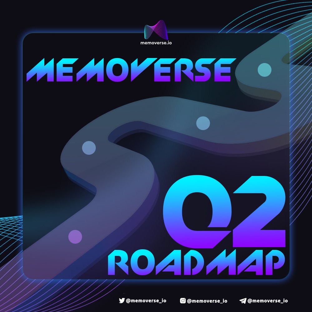 Memoverse tweet media