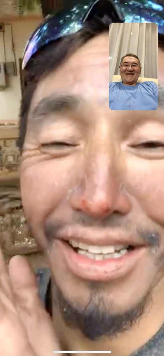 Мундаг залуу шүү, сайн л явж байна гэнэ..
ХААН 5048261949 Мөнгөндалай Чимэдсэнгээ гээд бага ч гэсэн хандив өргөхийг хүсье !
Хүний нутагт яваа юм, хэл ус байх биш, мөнгө л хэрэг болох байх.