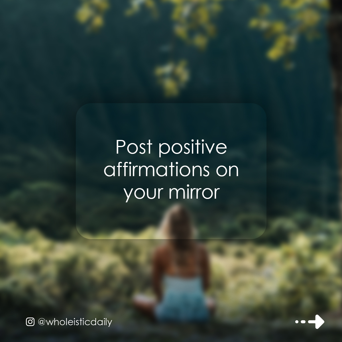 WholeisticDaily's tweet photo. There are several strategies to work on body positivity, and you'll have to figure out what works best for you.
.
.
.
.
#bodypositivity #selflove #fitness #loveyourself #plussize #fashion #curvygirl #plussizemodel #beauty #gym #confidence https://t.co/Hu3ek9scHk