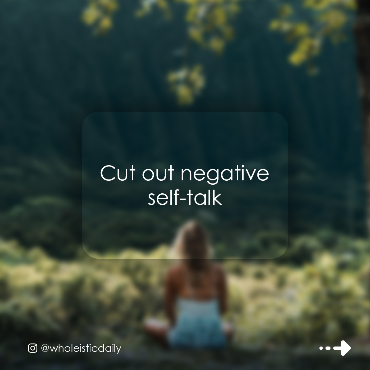 WholeisticDaily's tweet photo. There are several strategies to work on body positivity, and you'll have to figure out what works best for you.
.
.
.
.
#bodypositivity #selflove #fitness #loveyourself #plussize #fashion #curvygirl #plussizemodel #beauty #gym #confidence https://t.co/Hu3ek9scHk
