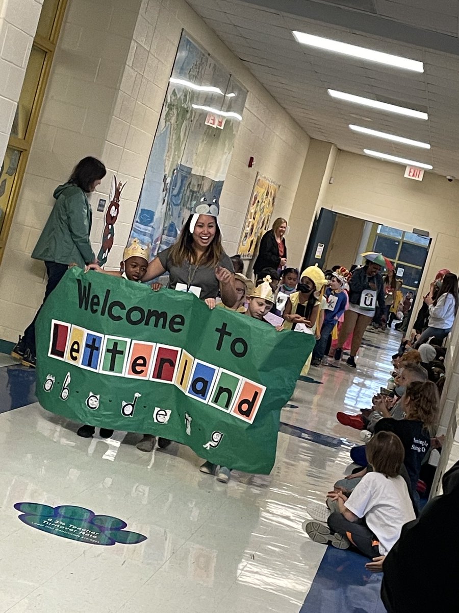 Weddington Hills tweet media