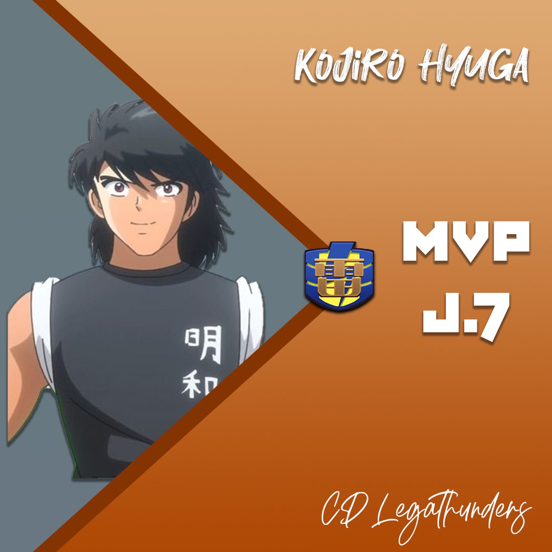 InakamasLeague's tweet photo. Y estos los MVP de la jornada 7 https://t.co/uBLdjkW3Nw