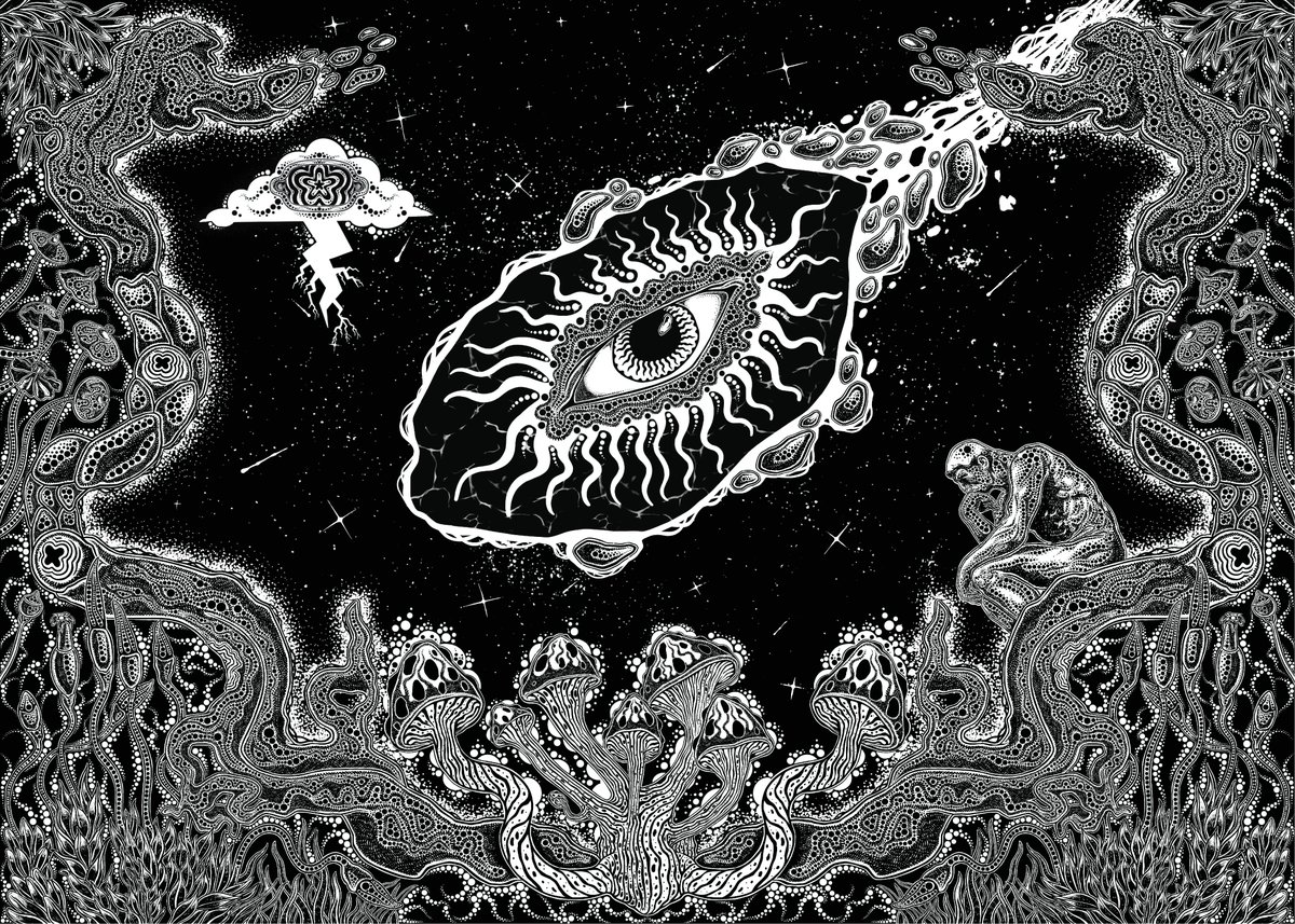 OzannAtalay's tweet photo. Zen

https://t.co/v57JQDUQXJ

#NFTLiverpool #illustration https://t.co/6FDD5iVBvP