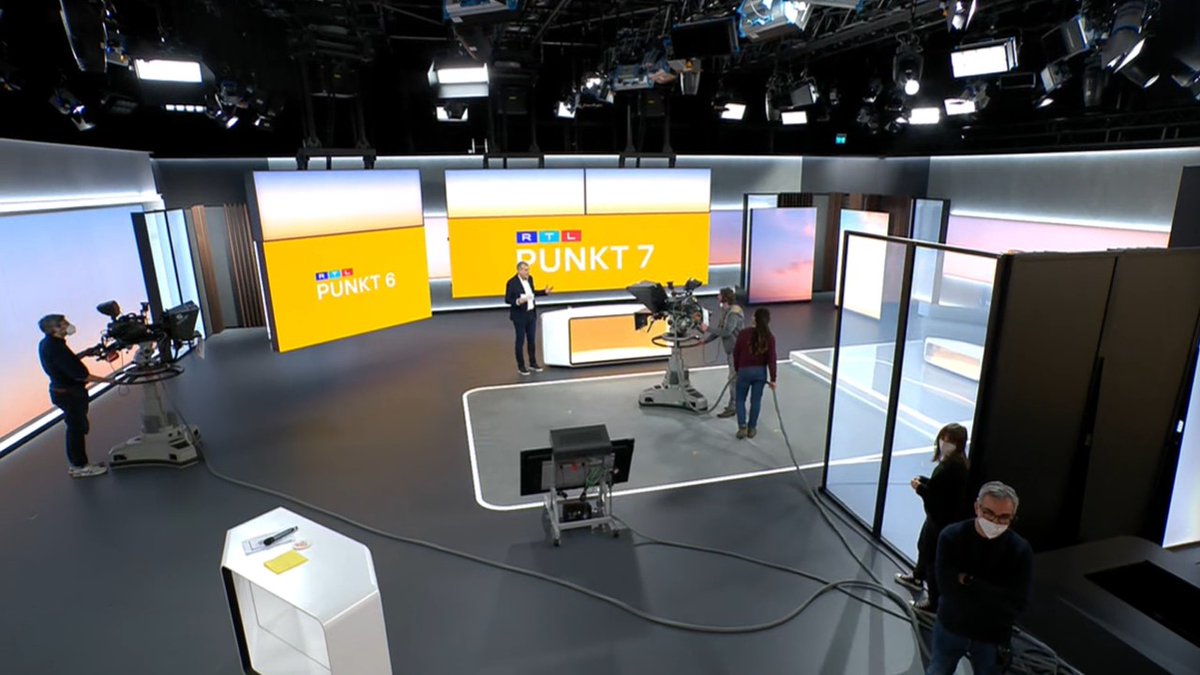 infokontor - Content Agentur und Videoproduktion tweet media