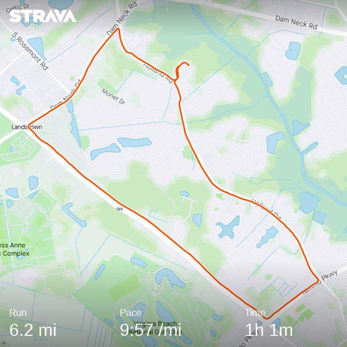 AstroDJrocks's tweet image. A good day on run after Back/Piriformis PT.