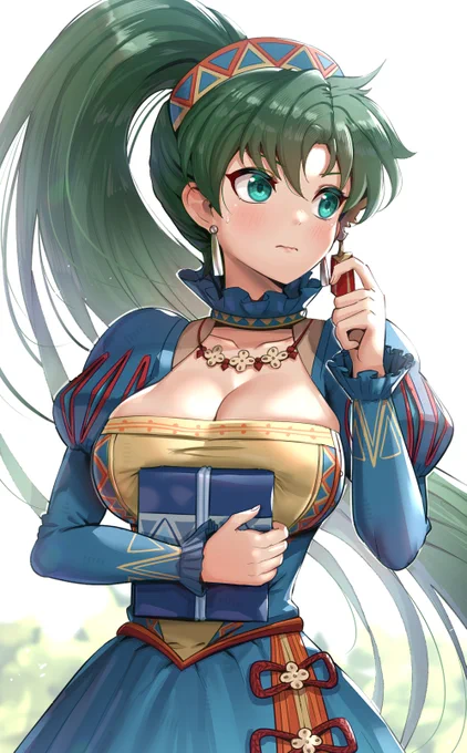バレンタインリン🎁 