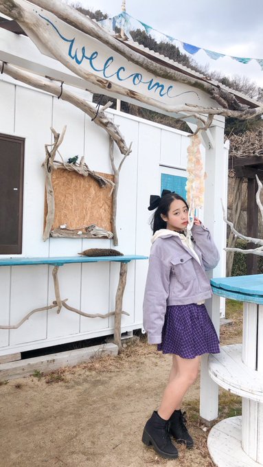 Twitterのコスプレ画像7