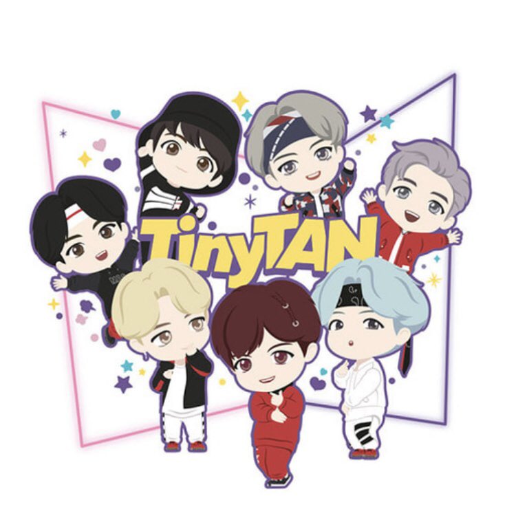 #TinyTANメッセージチョコ 

PINK Ver💗

1000種類のメッセージを
ランダムでお届け🤲💕

素敵なメッセージがたくさん🥰

可愛いキャラクターデザインに
癒されましょう😌✨

【m.starfoxshop.jp】

#TinyTAN #タイニータン