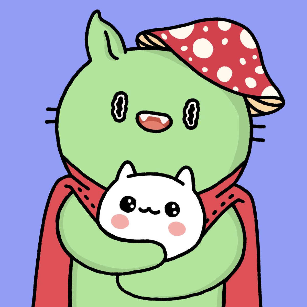 Sprite Club 🍄 tweet media