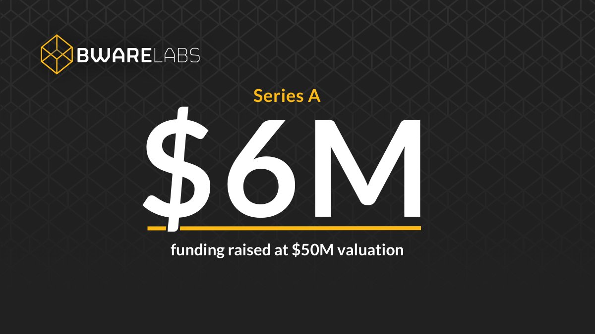 AlchemyVLDT's tweet photo. 1) Closing Series A was a major success for us!

We envisioned a powerful infrastructure that can link key blockchain participants with the shared goal of making performance and quality the norm in the entire crypto space, and we’re getting closer!

​​👉 https://t.co/OD1ElbYj7u https://t.co/pkGUyFQKvu