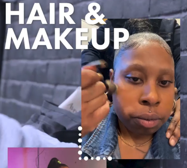 Later today <a href="/scarbpics/">Scarborough Pictures</a> will launch a series of "Behind-The-Scenes" videos of <a href="/nextstopseries/">Next Stop: The Series</a> crew doing their thing on set🔥 

They highlight crafts like Prod. Design, Hair &amp; Make Up, Music Supervision - with the goal of encouraging other BIPOC to join these crafts. Check em out!