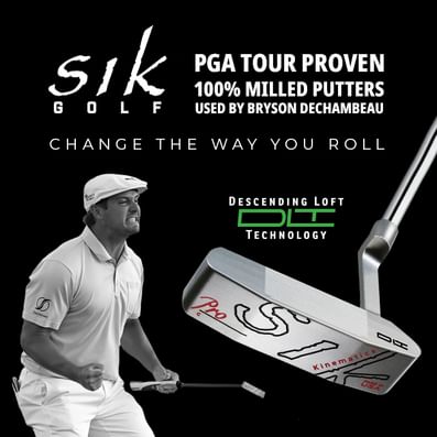 linksnetgolf's tweet photo. 💥WIN💥
A custom fit @SikGolf putter as used by @b_dechambeau 💪 ⛳
The 4️⃣ players with the most NET birdies across ALL #NetworkDays this season will win a putter and custom fitting.
For more info 👇
https://t.co/rYL8anQdx9
Play in the days to win 👇
https://t.co/mB6flIbs9H https://t.co/CqN6MVOTOj