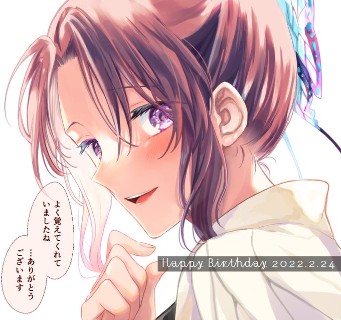 あめり❀7/5 西2チ43bさんがTwitterに投稿した胡蝶しのぶ(鬼滅の刃)のイラスト。