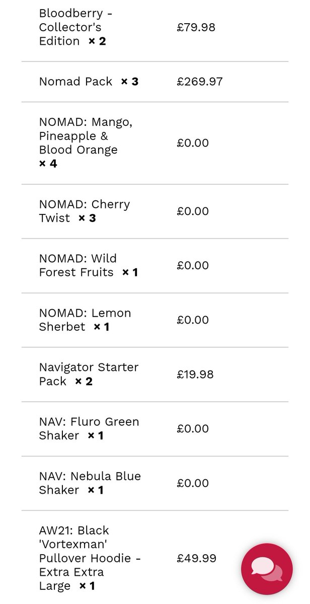 WatfordFcRob's tweet photo. loves @BeyondNrG 💛.
The 2.0 discord is amazing &amp; so much fun, especially the Rumble.
And i'm already at lvl 13, so i'm ranked as "Fam".
And this is my absolutely mahoosive order I placed this morning.
#BeyondNrG #RepTheVortex
#DoMore #BeMore #GoBeyond #DoMoreBeMoreGoBeyond https://t.co/6sSYSi8eYr