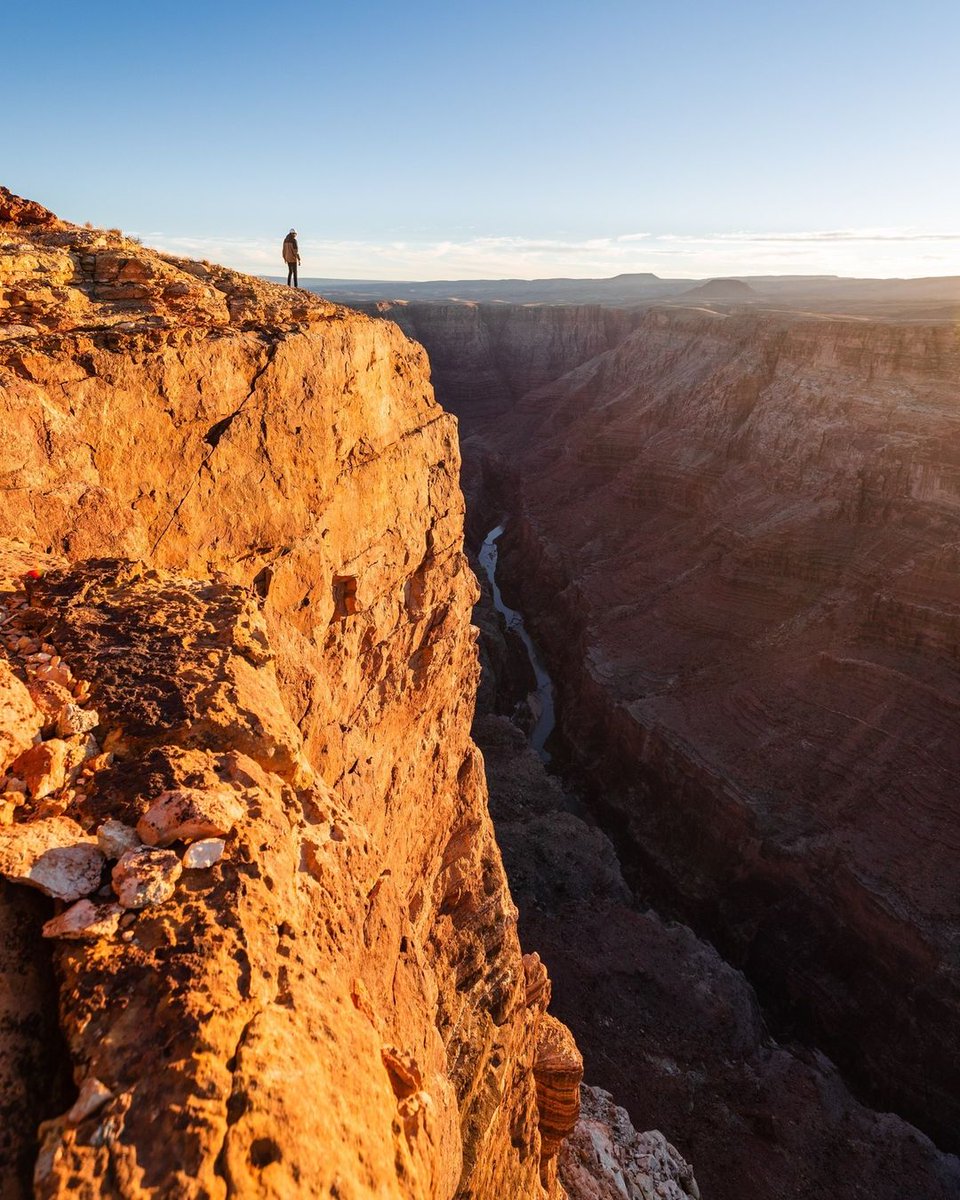 Garmin's tweet image. "A place of beauty, a place of calmness, a place of teaching, a place that will humble you."

Out of all the places you've visited, name your favorite 👇

📸: #GarminAmbassador brandon_dugi #WanderlustWednesday