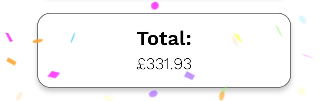 WatfordFcRob's tweet photo. loves @BeyondNrG 💛.
The 2.0 discord is amazing &amp; so much fun, especially the Rumble.
And i'm already at lvl 13, so i'm ranked as "Fam".
And this is my absolutely mahoosive order I placed this morning.
#BeyondNrG #RepTheVortex
#DoMore #BeMore #GoBeyond #DoMoreBeMoreGoBeyond https://t.co/6sSYSi8eYr