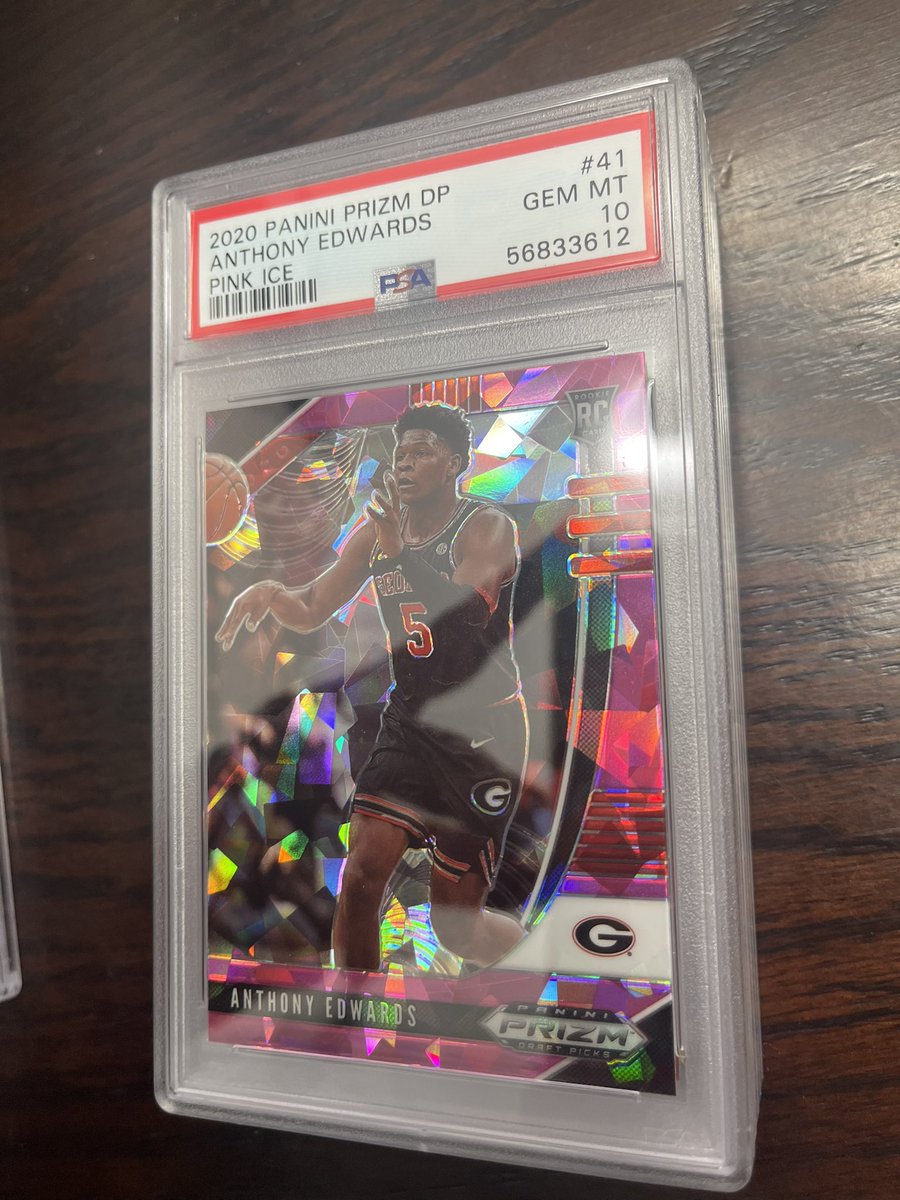 NFTME23's tweet photo. @AMsportcards $400 https://t.co/14k1mxRBu1