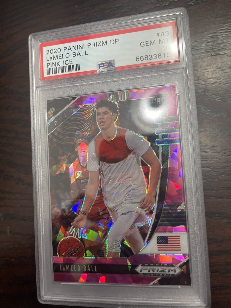 NFTME23's tweet photo. @AMsportcards $400 https://t.co/14k1mxRBu1