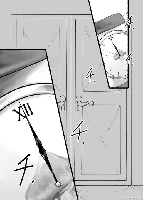 今日だけ特別な夜更かしを
(1/3)
お誕生日おめでとう!!!
貪欲でおもしろくて何より努力家で、でもちょっと身内に甘い君が大好きだ!!!
今日は大事な人と一緒に楽しい時間を過ごしてくれ～～!
#アズール・アーシェングロット誕生日2022 